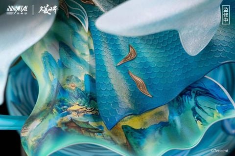  Liu Shen - Perfect World - Jomatal Studio 