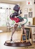  Jane Doe Maid - Zenless Zone Zero - YM Studio 