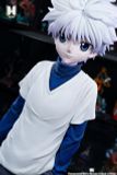  Killua Zoldyck Life Size - Hunter x Hunter - Zoldyck Studio 