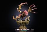  Shara Ishvalda - Monster Hunter - S6 Studio 