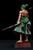  Ronin Roronoa Zoro - One Piece - SanDaoLiu Studio 