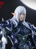  Azure Dragoon Estinien - Final Fantasy - Craving Eyes Studio & Heart Lock Studio 