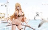  Kitagawa Marin - My Dress-Up Darling - Bunana Studio 