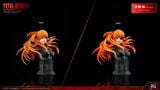 Asuka Soryu - Evangelion - TITAL Studio 