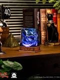  Blue Eyes White Dragon Diorama Lamp - Yu-Gi-Oh! - DWARF FACTORY 