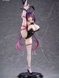  Present Bunny Girl Yuna-chan - Animester 