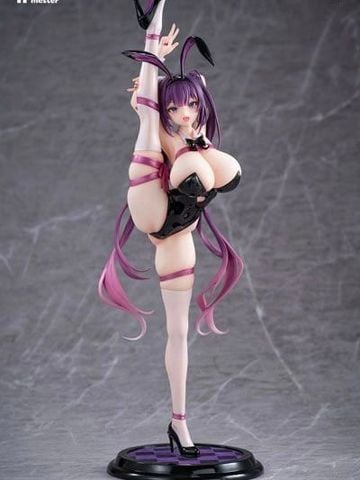  Present Bunny Girl Yuna-chan - Animester 