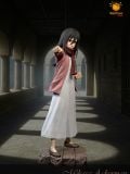  Mikasa Childhood - Attack On Titan - Model Power Studio 