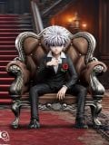  Gon Freecss Sofa & Killua Zoldyck Sofa - Hunter x Hunter - PG Studio 