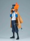  Sabo King of Artist - One Piece - Banpresto 