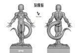  Golden Frieza - Dragon Ball - Voice Studio 