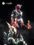  Masked Rider Hibiki - Kamen Rider - LB Studio 