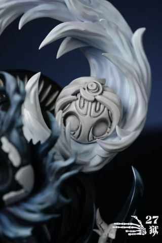  The Chosen Vessel - Hollow Knight - 27abyss Studio 