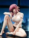  Yamada - Smoking behind the supermarket - Absurd Studio 