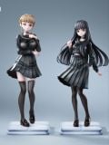  Manaka Nemu & Byakuya Rinne - Euphoria - QuietArt Studio 