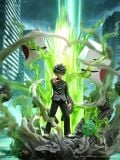  Shigeo Kageyama - Mob Psycho 100 - SAKURA Studio X MORE Studio 