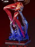  Asuka - Evangelion - T -one Studio 
