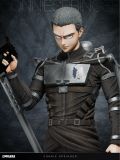  Connie Springer - Attack On Titan - Chikara Studio 