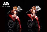  Soryu Asuka Racing - Evangelion - AF Studio 