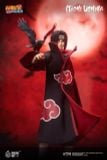  Uchiha Itachi Action Figure - Naruto - UNiQUE ART Studio 