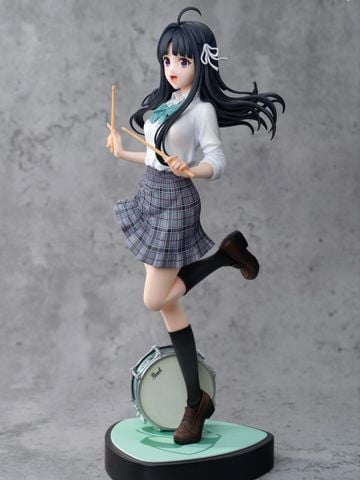  Awa Subaru - Girls Band Cry - DAYU Studio 