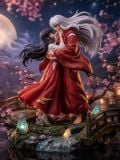  Inuyasha & Kikyo - Inuyasha - ATELIER DE KONOHA Studio 