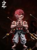  Ryomen Sukuna - Jujutsu Kaisen - Z Studio 