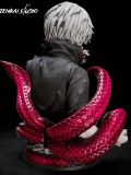 Bust Ken Kaneki Life Size - Tokyo Ghoul - Zenkai Studio 