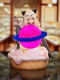  Moria Luluka Meitantei - Pretty Cure! - RW Studio 