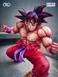  Kaioken Son Goku - Dragon Ball - Infinite Studio 