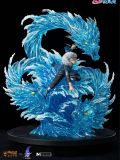  Senju Tobirama - Naruto - Pickstars Studio 