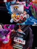  Luffy Nika - One Piece - Seven Studio 
