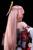  Yae Miko NSFW - Genshin Impact - Jiuzhou Studio 