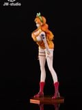  Nami - One Piece - JW Studio 
