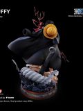  Monkey D. Luffy BIJUTSU - One Piece - Tsume Art 