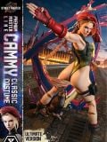  Cammy - Street Fighter 6 - Prime 1 Studio 