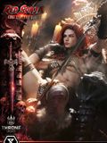  Red Sonja - Red Sonja - Prime 1 Studio 