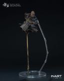  Wukong Bronze Armor - Black Myth Wukong - InArt 