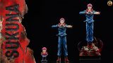  Sukuna - Jujutsu Kaisen - Young Money Studio 