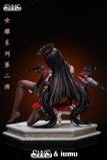  Arturia Giallo - Arknights -  SWS Studio 