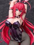  Bunny Girl Rias Gremory - High School DxD - FREEing Studio 
