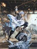  Gintoki Sakata - Gintama - HunDian Studio 