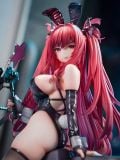  Bunny Girl Rapi - Goddess of Victory: Nikke - ACGN 02 Studio 