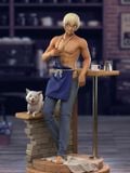  Furuya Rei NSFW - Conan Detective - MintBoy Studio 