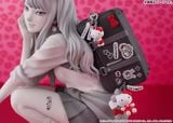 Tomie x Hello Kitty - Junji Ito - Good Smile Company 