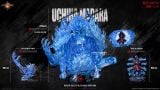  Uchiha Madara - Naruto - TITAN FORGE Studio 