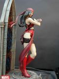  Elektra - Marvel - XM Studio 