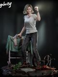  Grace Ashcroft - Resident Evil 9 - Singularity Studio 