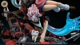  Momo & Okarun - Dandadan - Spellbook Collectibles 