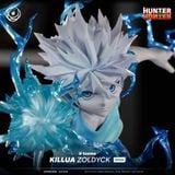  Killua Ikigai - Hunter x Hunter - Tsume Art 